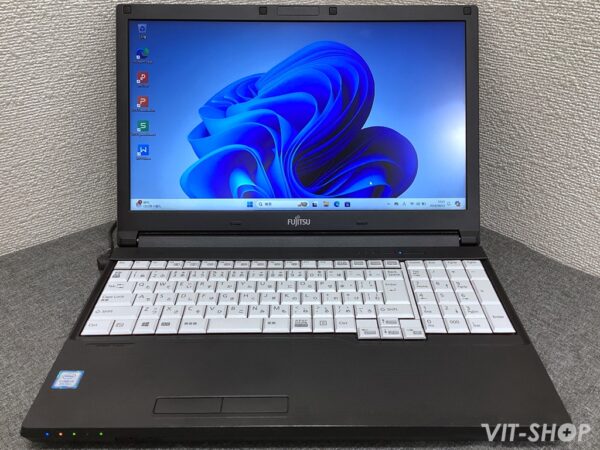 FUJITSU LIFEBOOK A748/TX