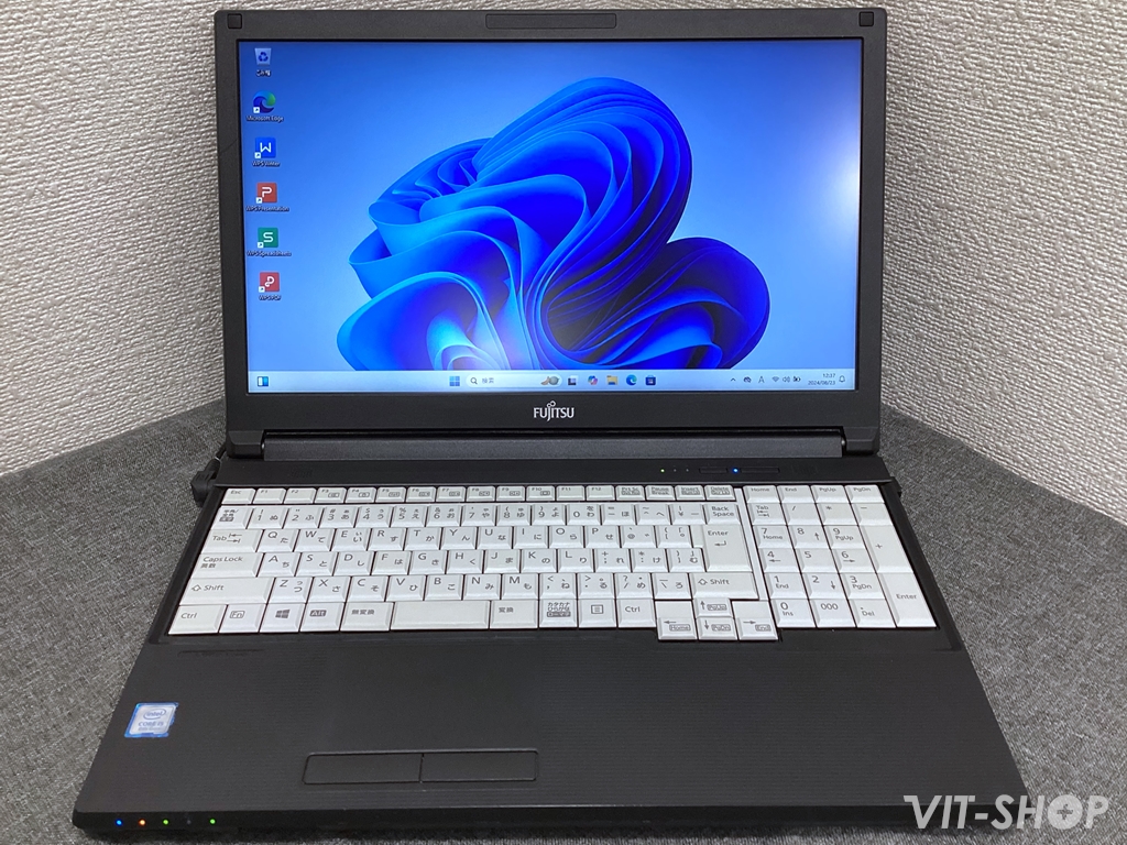 FUJITSU LIFEBOOK A749/A