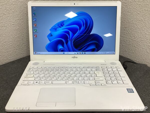 FUJITSU LIFEBOOK AH45/B2