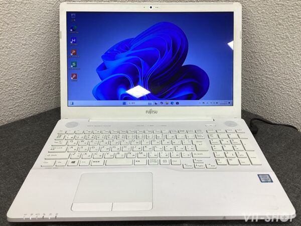 FUJITSU LIFEBOOK AH49/X