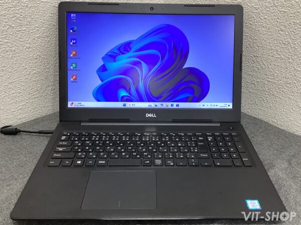 DELL Latitude 3590