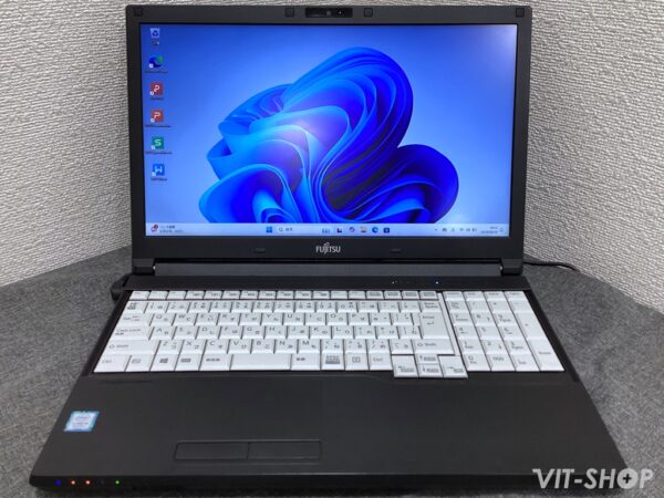 FUJITSU LIFEBOOK A548/TX