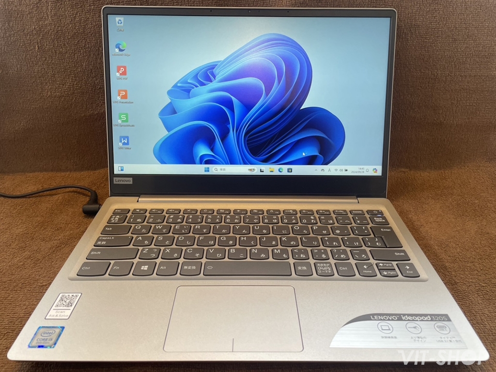 Lenovo ideapad 320S-13IKB