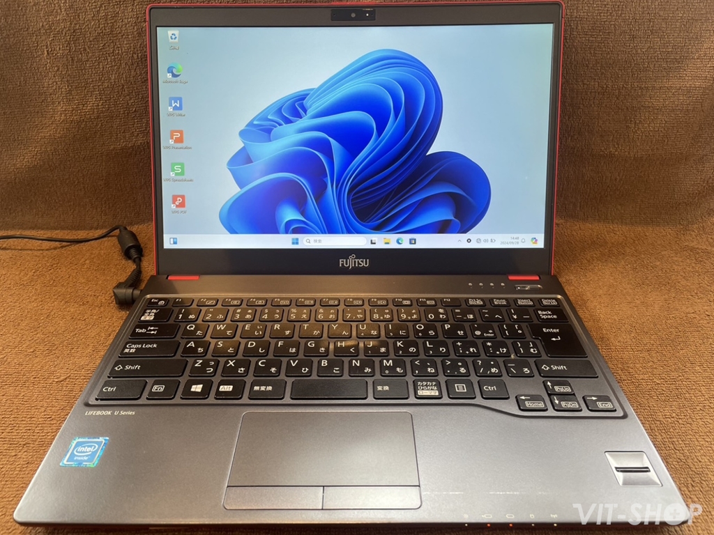 FUJITSU LIFEBOOK U937/P