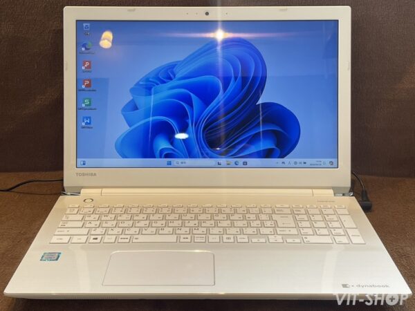 TOSHIBA dynabook EX/45CW