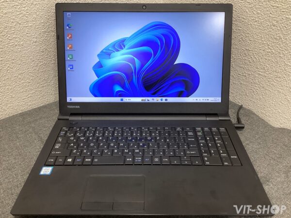 TOSHIBA dynabook B65/M