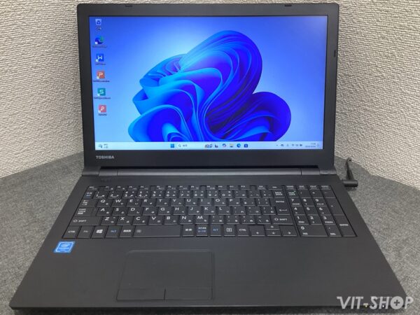 TOSHIBA dynabook B45/B