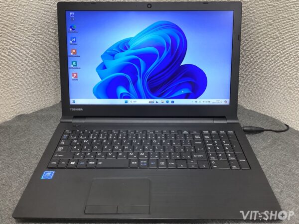 TOSHIBA dynabook B45/H