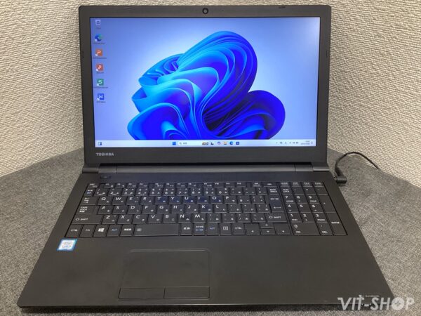TOSHIBA dynabook B65/M