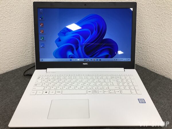 NEC LAVIE NS300/K
