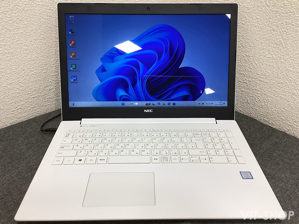 NEC LAVIE NS300/K