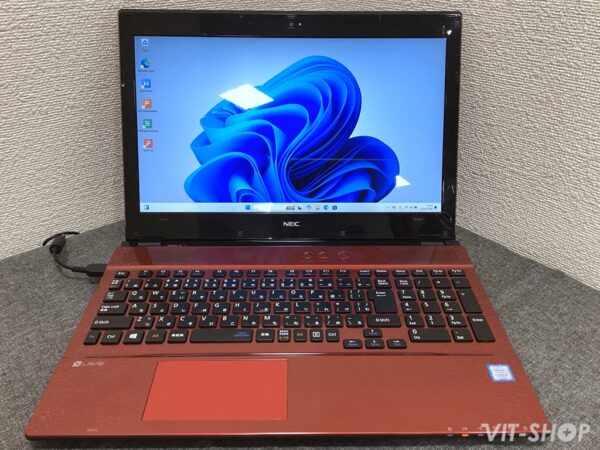 NEC LAVIE NS350/G