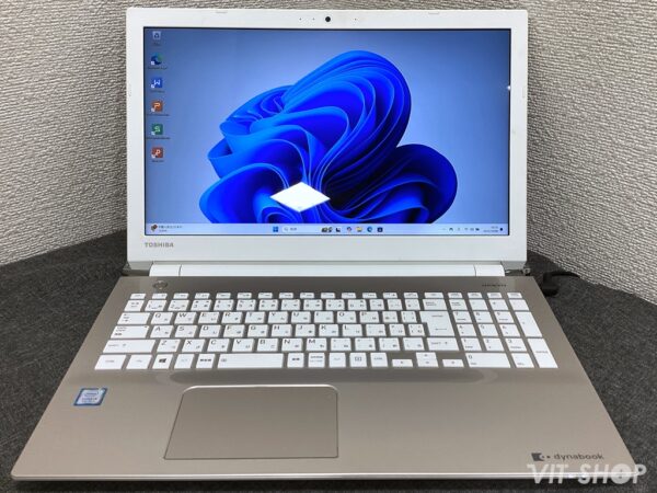 TOSHIBA dynabook TX/5FG