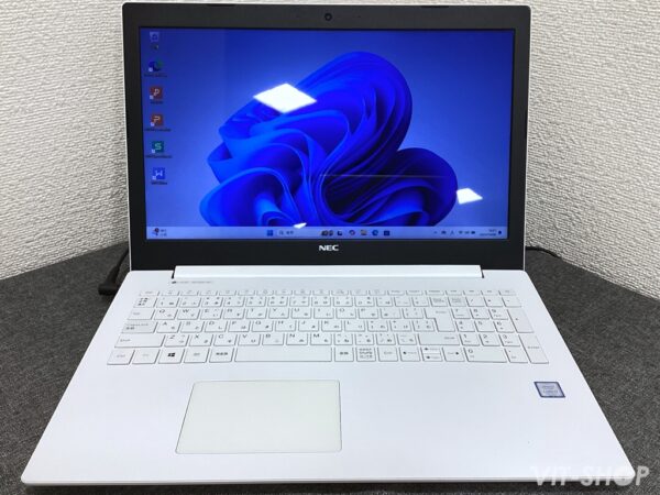 NEC LAVIE NS300/M