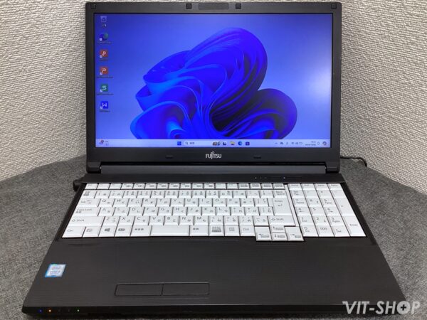 FUJITSU LIFEBOOK A748/TX