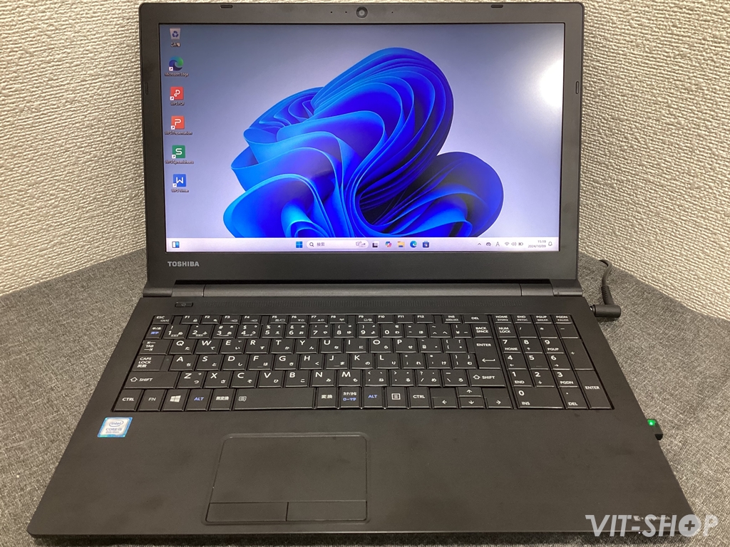 TOSHIBA dynabook B55/M