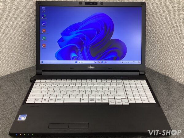 FUJITSU LIFEBOOK A577/R