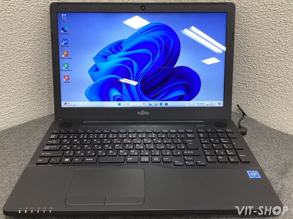 FUJITSU LIFEBOOK AH42/B3