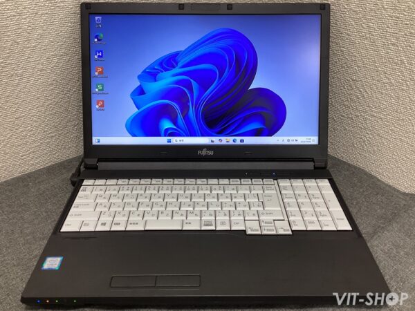 FUJITSU LIFEBOOK A748/TX