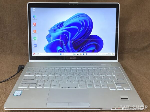 FUJITSU LIFEBOOK SH90/B1