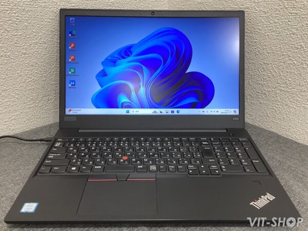 Lenovo ThinkPad E590