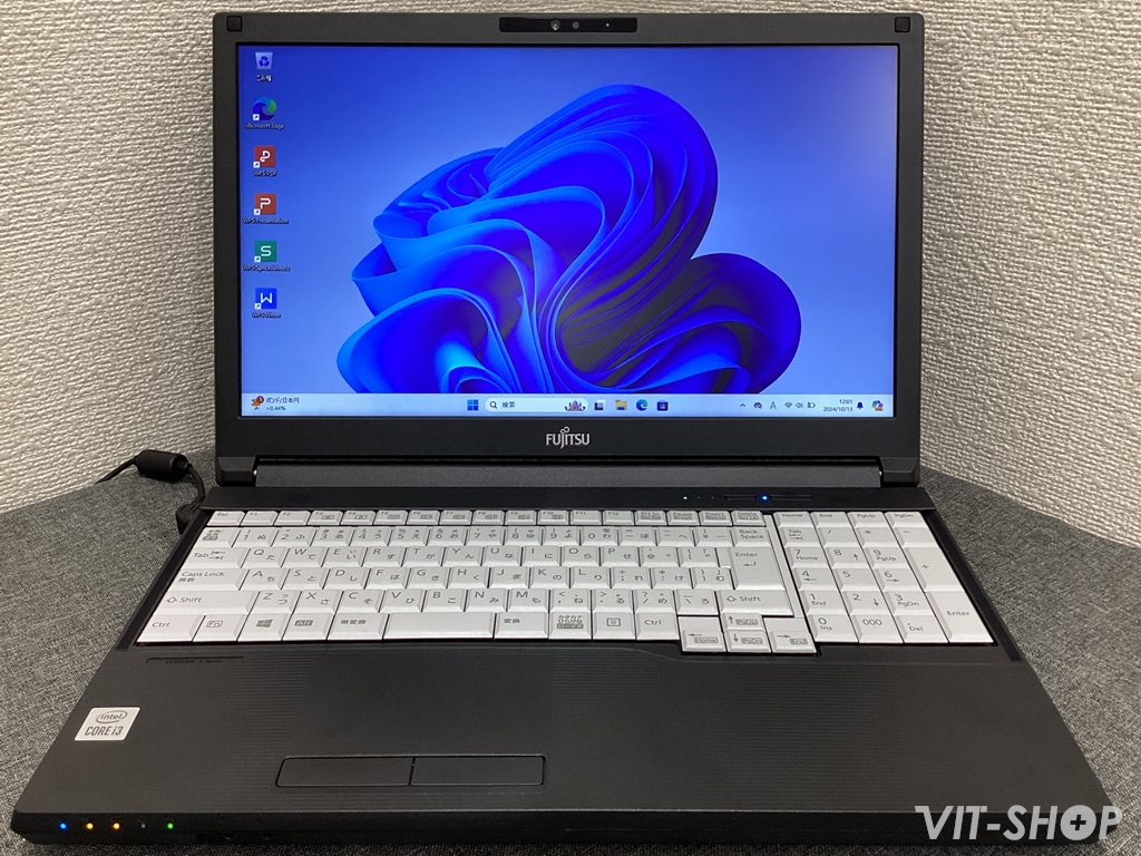 FUJITSU LIFEBOOK A5510/FX