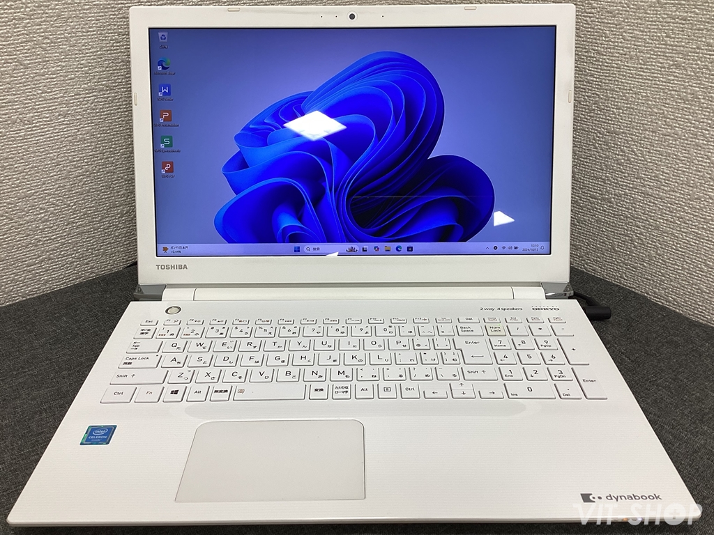 TOSHIBA dynabook T45/GWSC