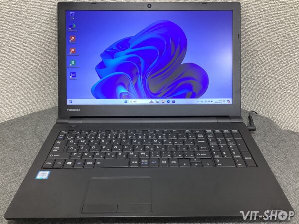 TOSHIBA dynabook B65/F