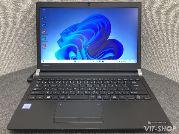 TOSHIBA dynabook R73/J