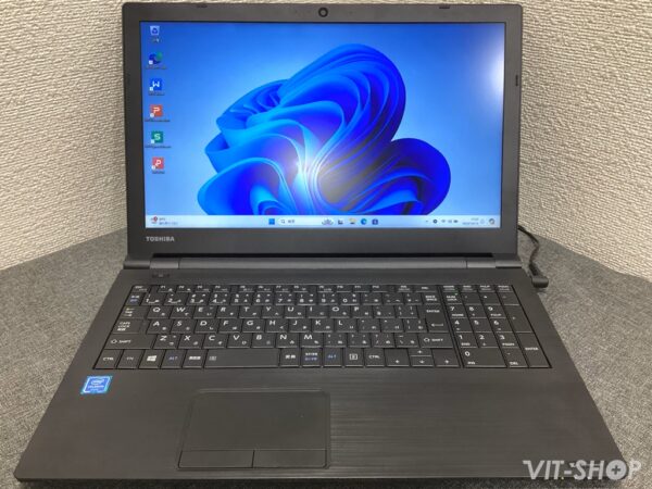 TOSHIBA dynabook B45/B