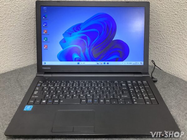TOSHIBA dynabook B45/B