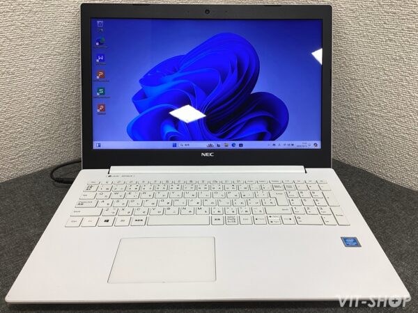 NEC LAVIE NS150/KAW