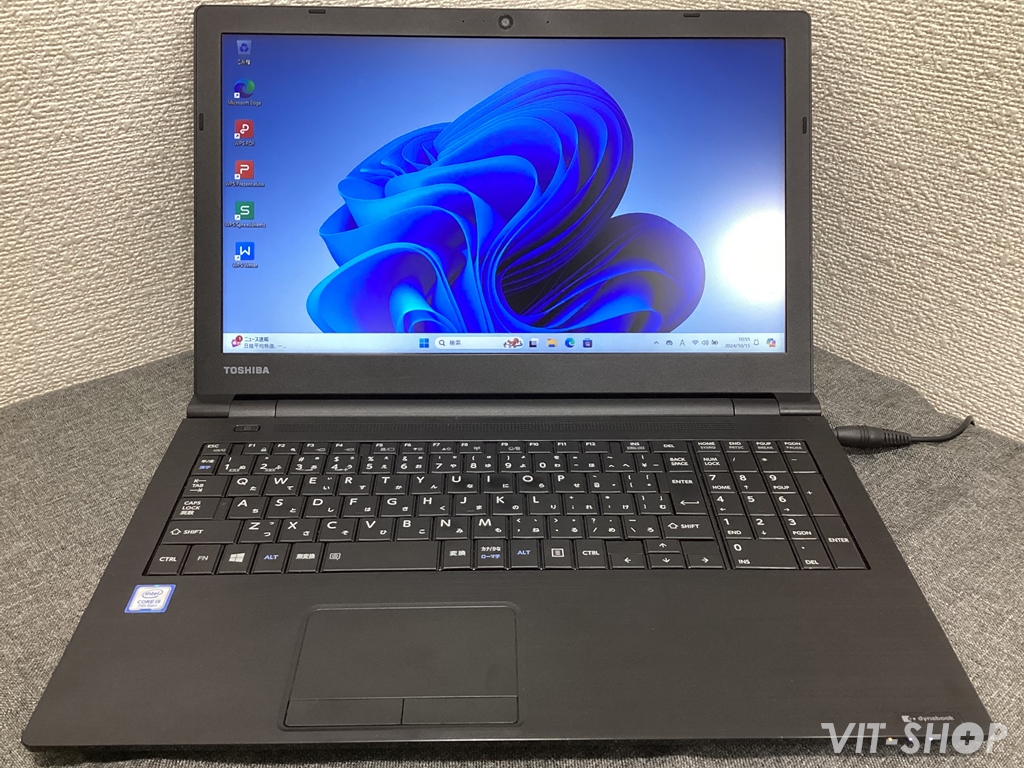 TOSHIBA dynabook B65/M - VIT-SHOP