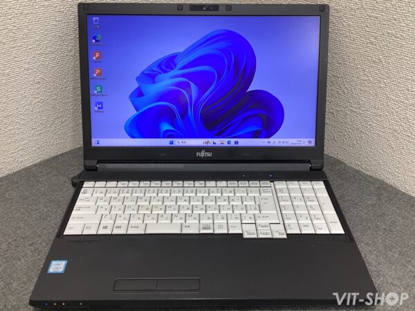 FUJITSU LIFEBOOK A748/TX