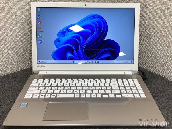 TOSHIBA dynabook X5 P1X5JPEG
