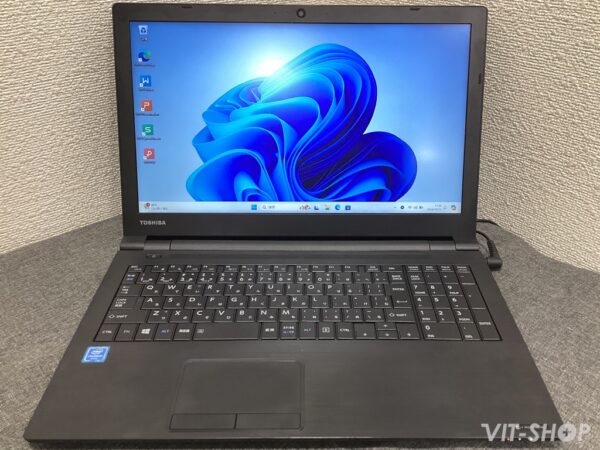 TOSHIBA dynabook B45/B