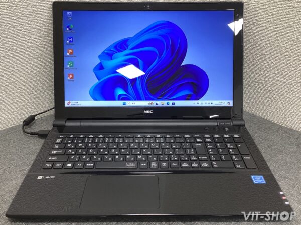 NEC LAVIE GN23DJ/SB