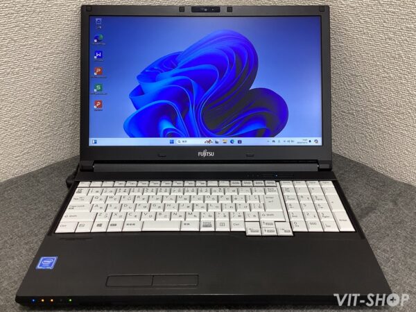 FUJITSU LIFEBOOK A577/R