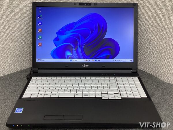 FUJITSU LIFEBOOK A577/R