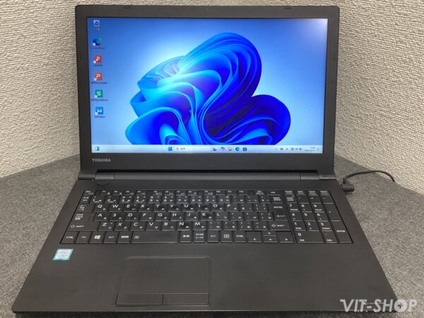 TOSHIBA dynabook B65/M