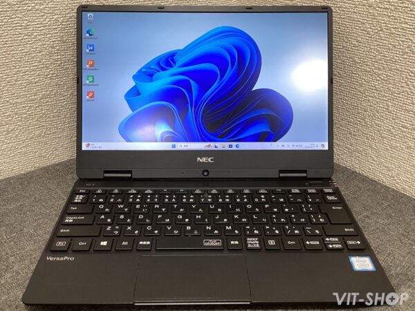 NEC VersaPro VH-4