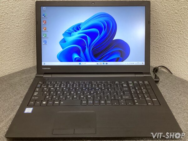TOSHIBA dynabook B65/J