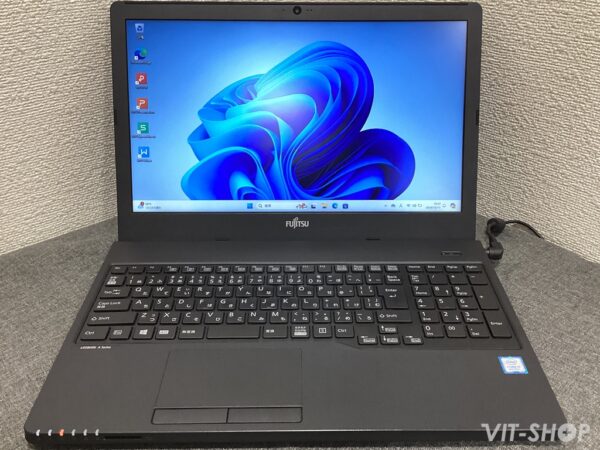 FUJITSU LIFEBOOK A359/BX