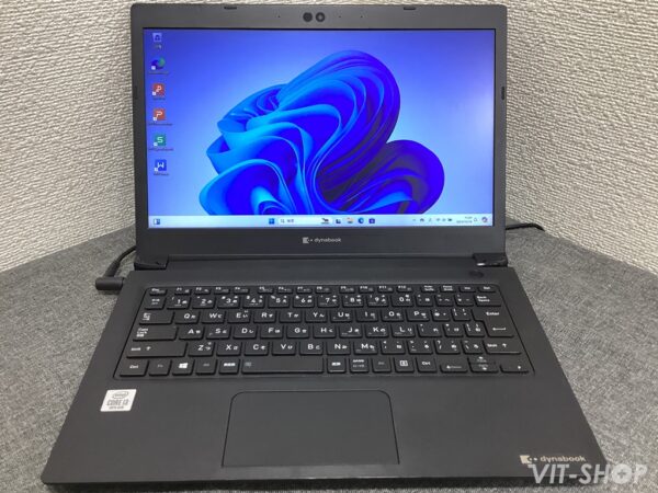 TOSHIBA dynabook S73/FR