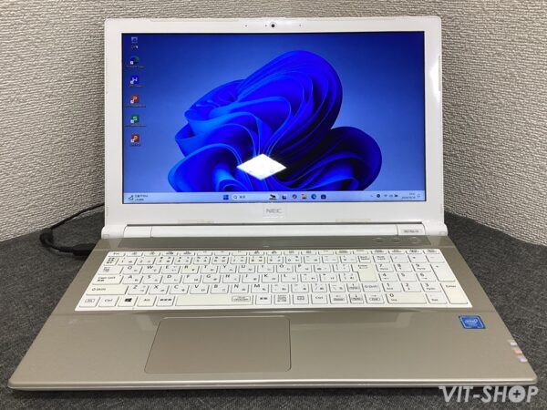 NEC LAVIE NS150/H