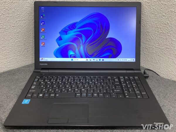 TOSHIBA dynabook  B45/M