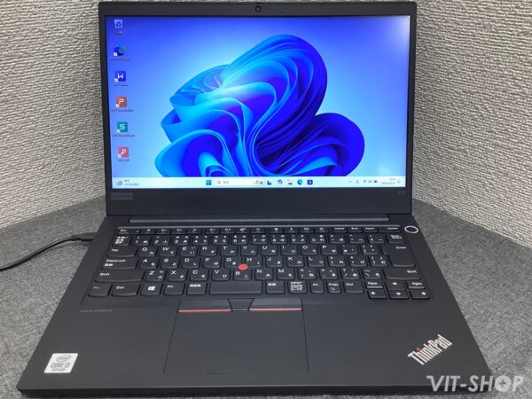 Lenovo ThinkPad E14