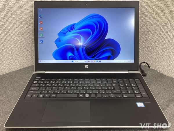 HP Probook 450 G5
