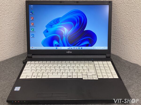 FUJITSU LIFEBOOK A748/TX