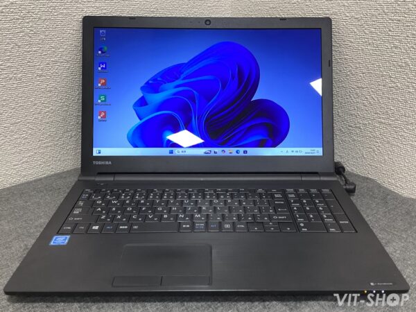 TOSHIBA dynabook B45/A